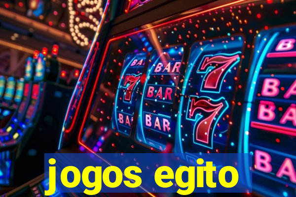 jogos egito